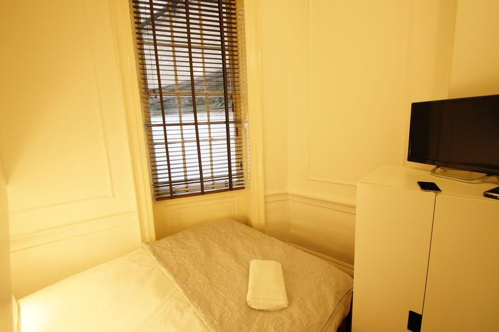 Green Park Hotel