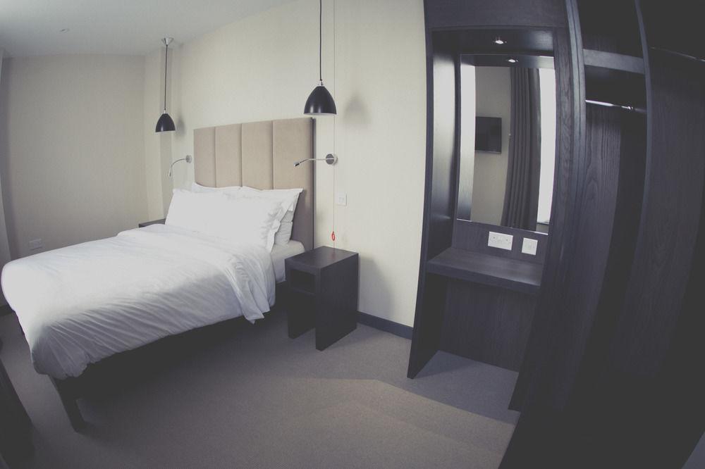 Cove Cannon Street Aparthotel London