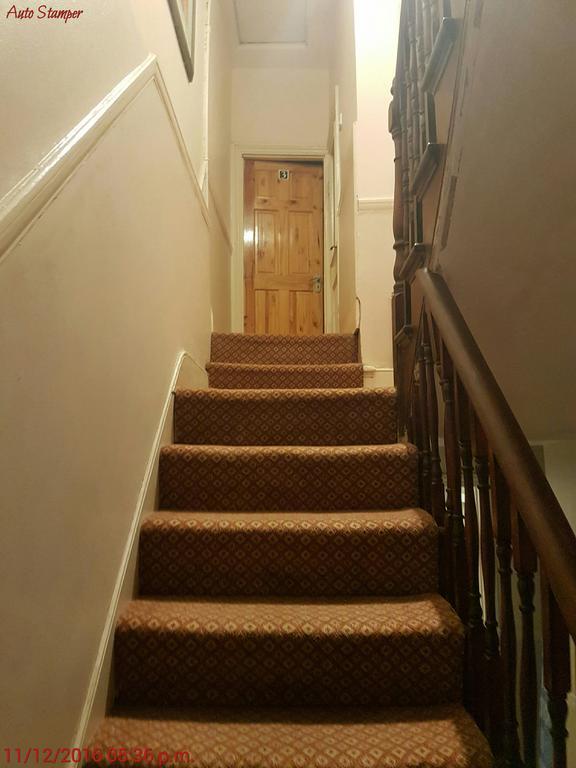 Hotel 137 Upton Lane