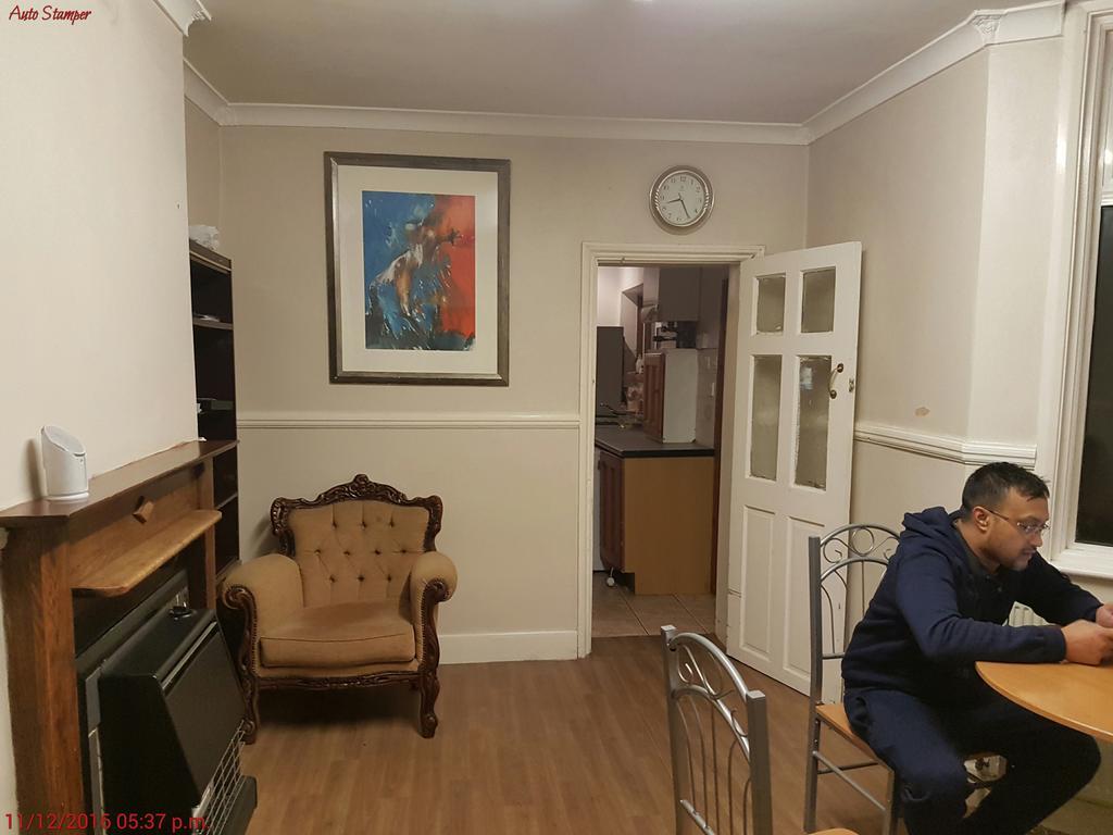 137 Upton Lane Hotel Londres