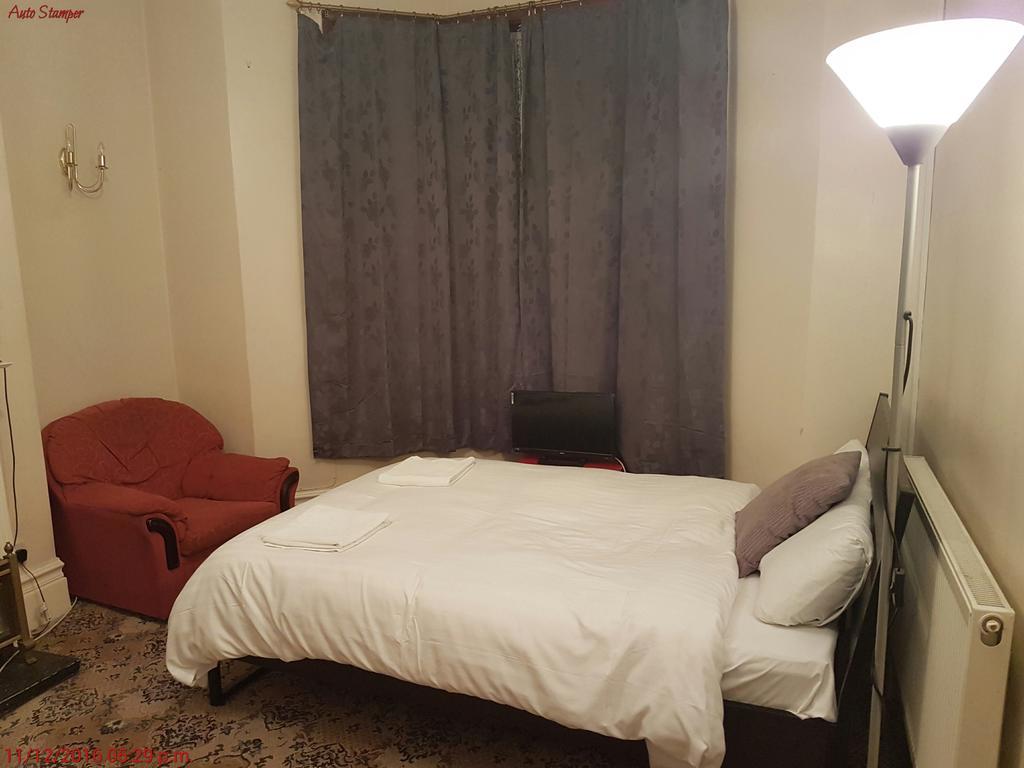 Hotel 137 Upton Lane Londres