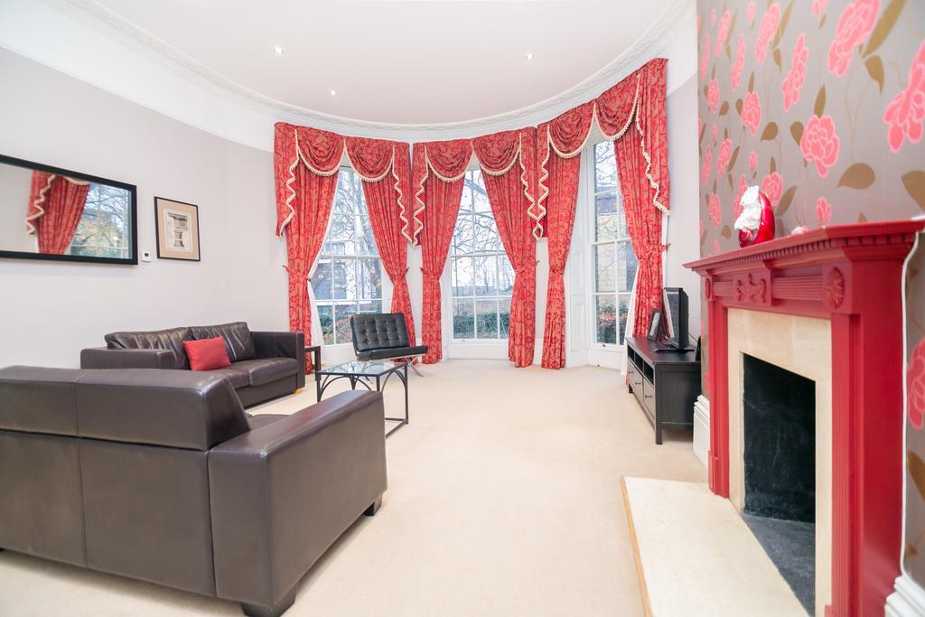 Apartment Bridge House Canary Wharf *