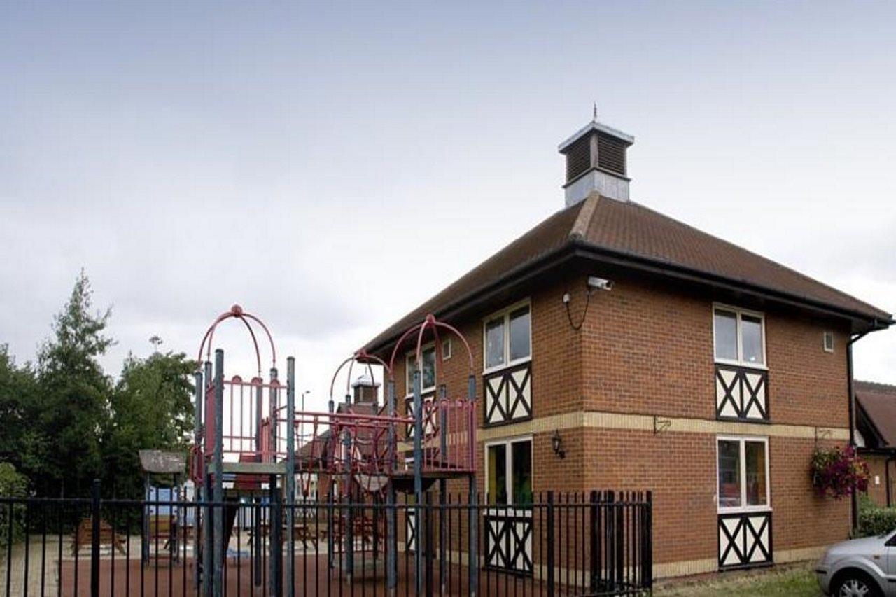 Premier Beckton Hotel London