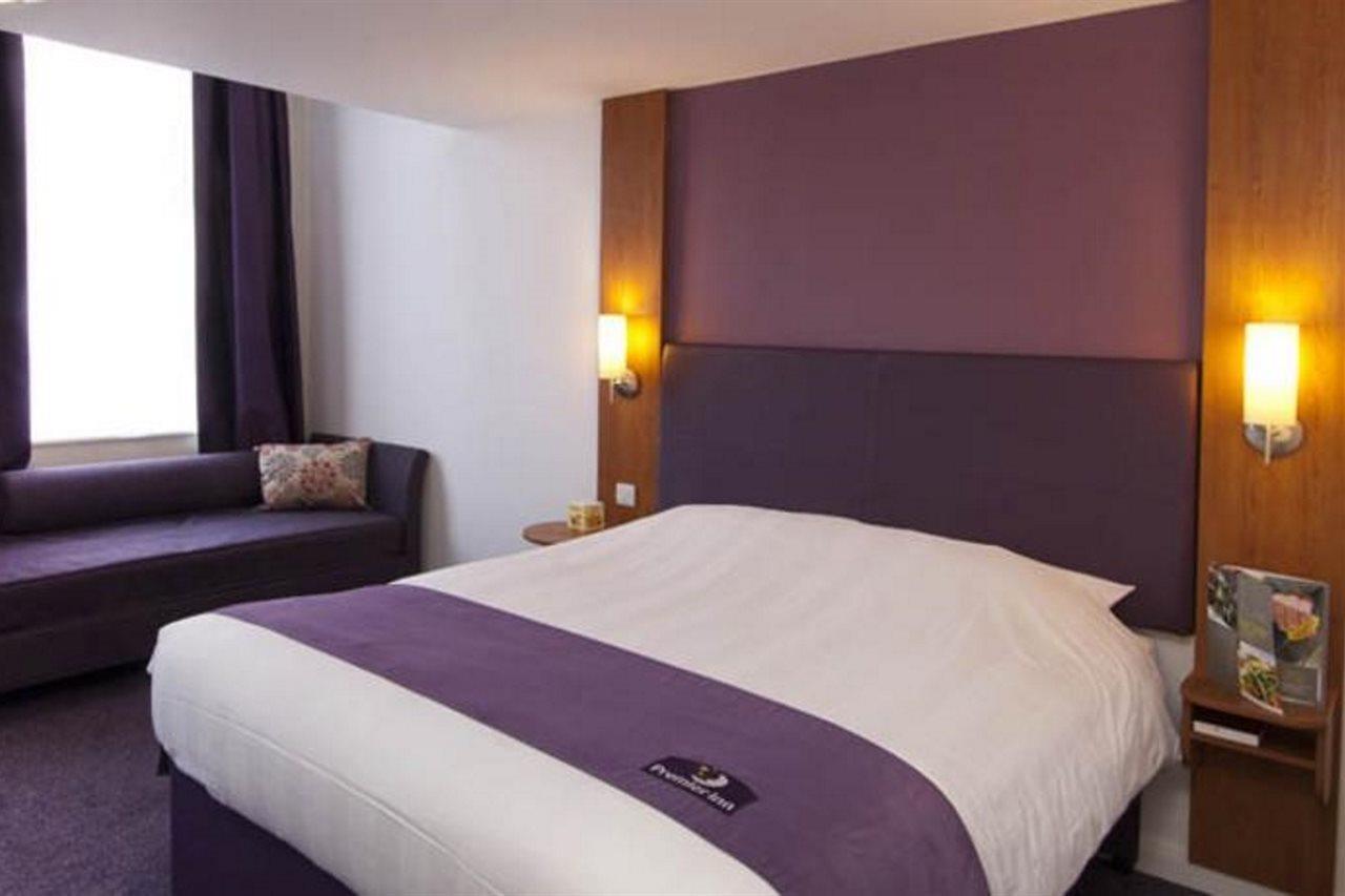 Premier City Hotel 2*