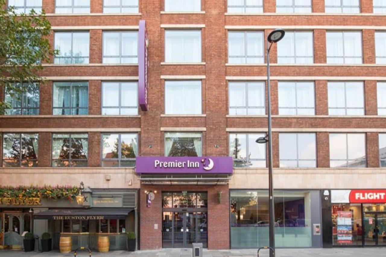 Premier St.pancras 3* Londres