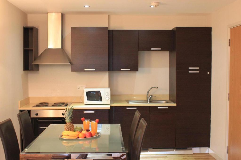 Apartment Maida Vale 4*