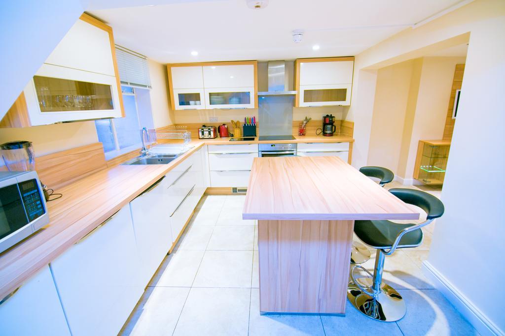 Apartment Primestay Baker Street Residences *