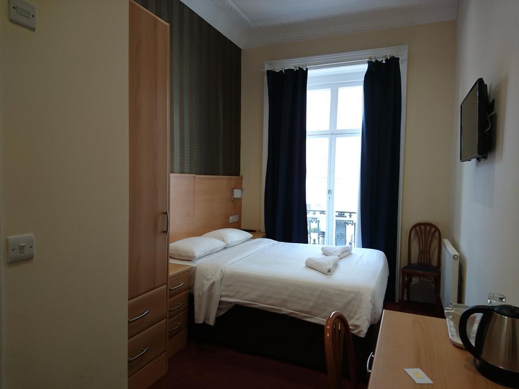 Hotel Mina House Londres