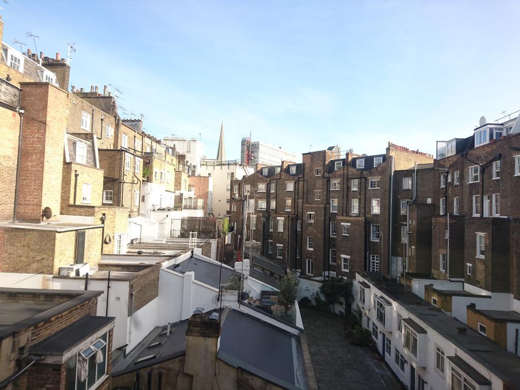 Mina House 2* Londres
