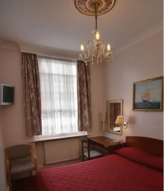 Hotel Rex 2*