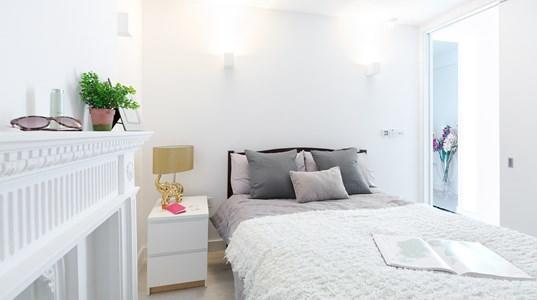 Apartment Kendal Street