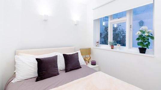 Apartment Kendal Street