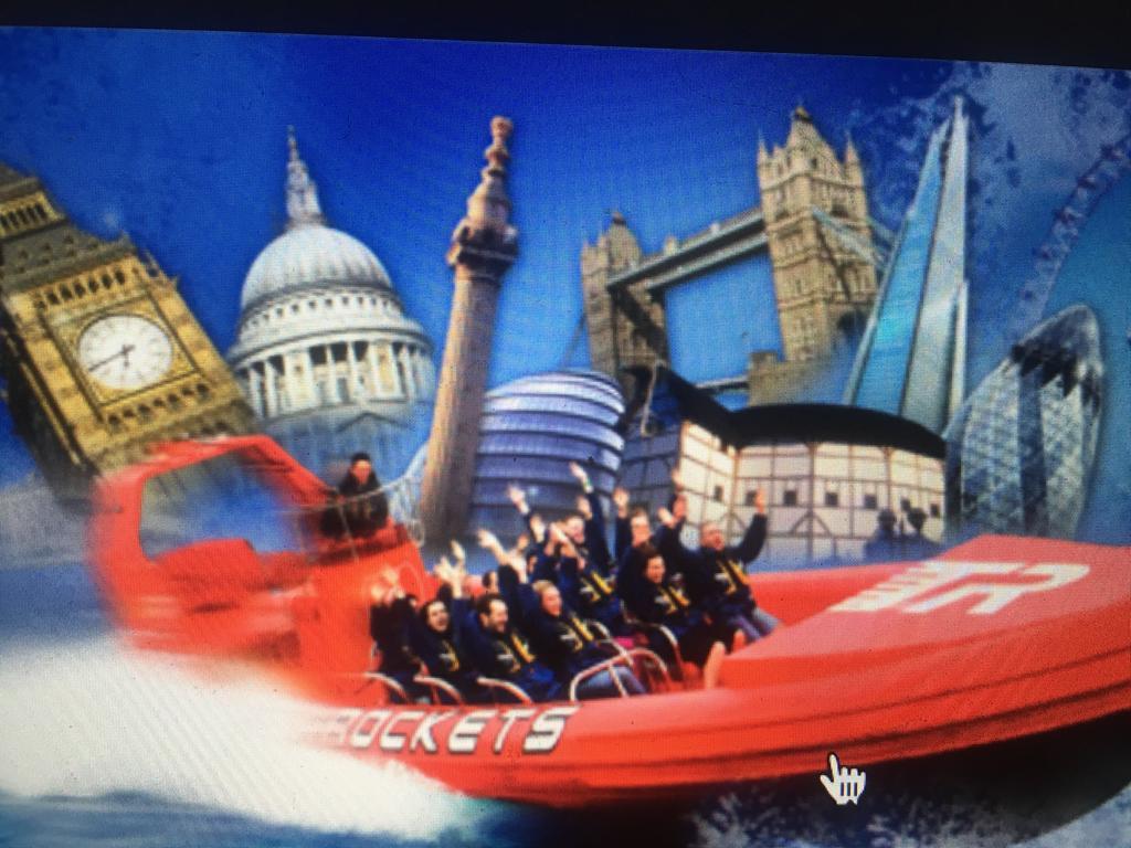 Nice * London