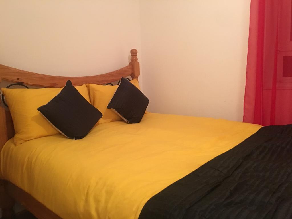 Guest house Nice London
