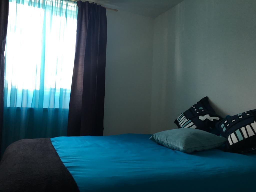 Nice Guest house London