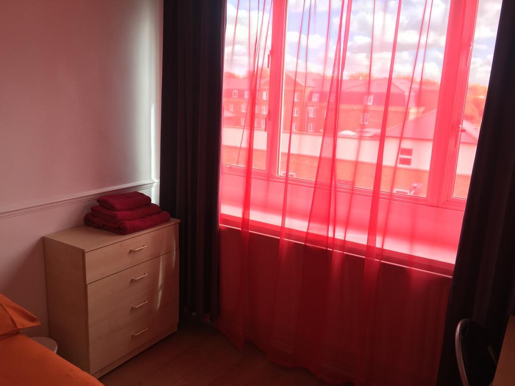 Guest house Nice London