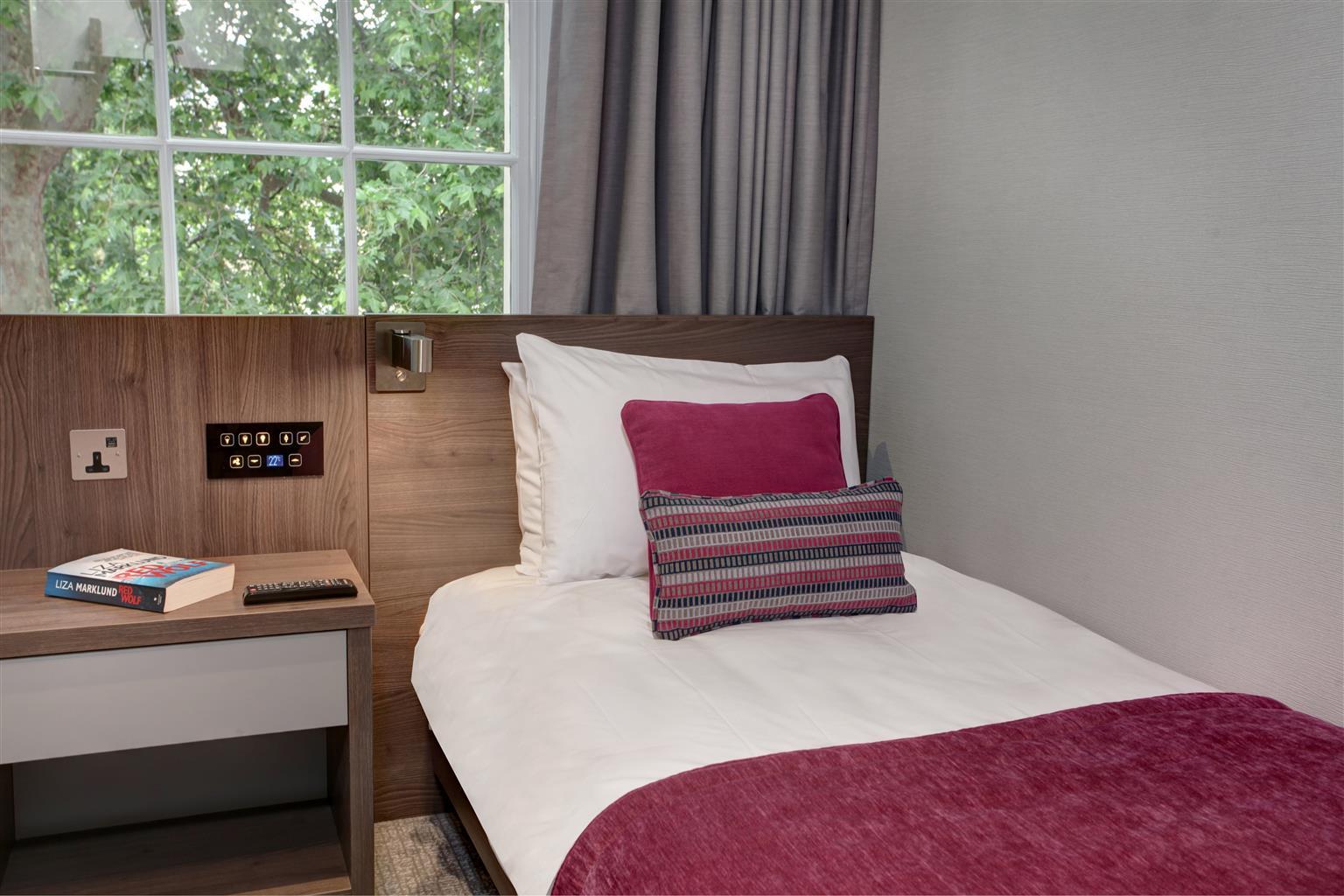 Western Delmere 3* London