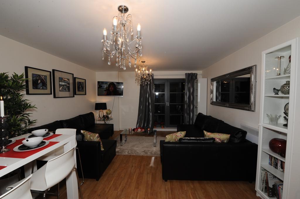 Zenith Apartment *