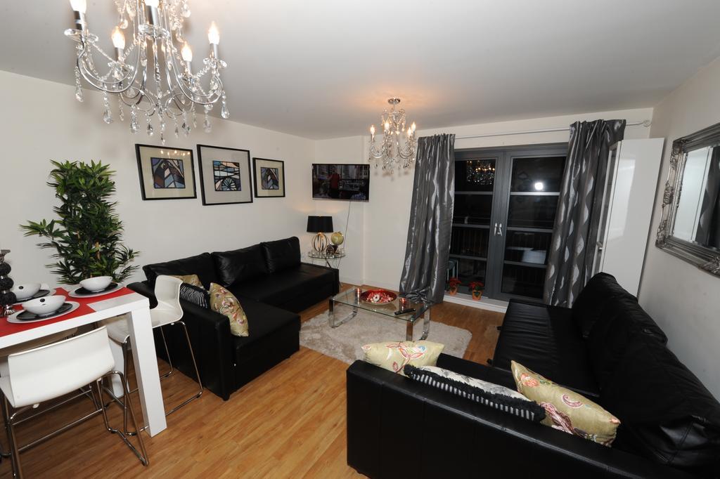 Zenith Apartment