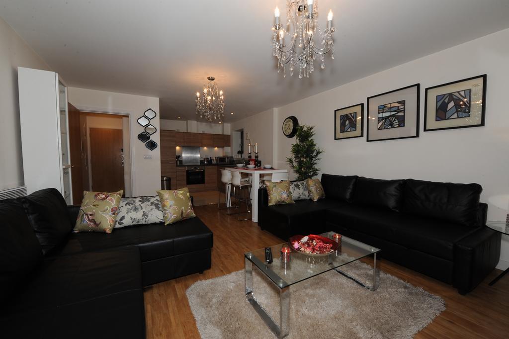 Apartment Zenith *