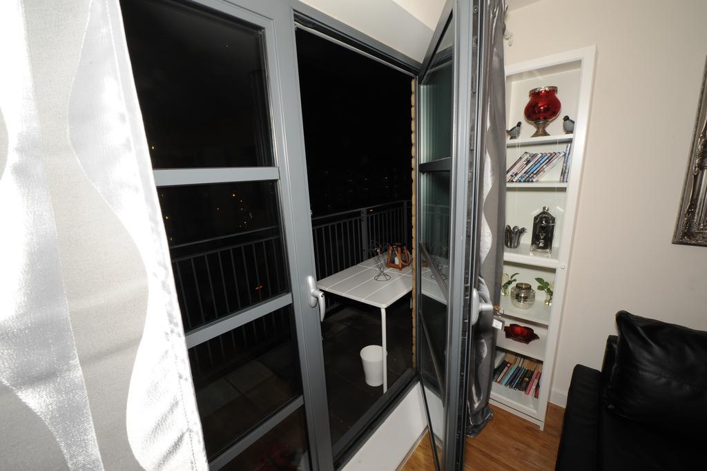 Zenith Apartment London