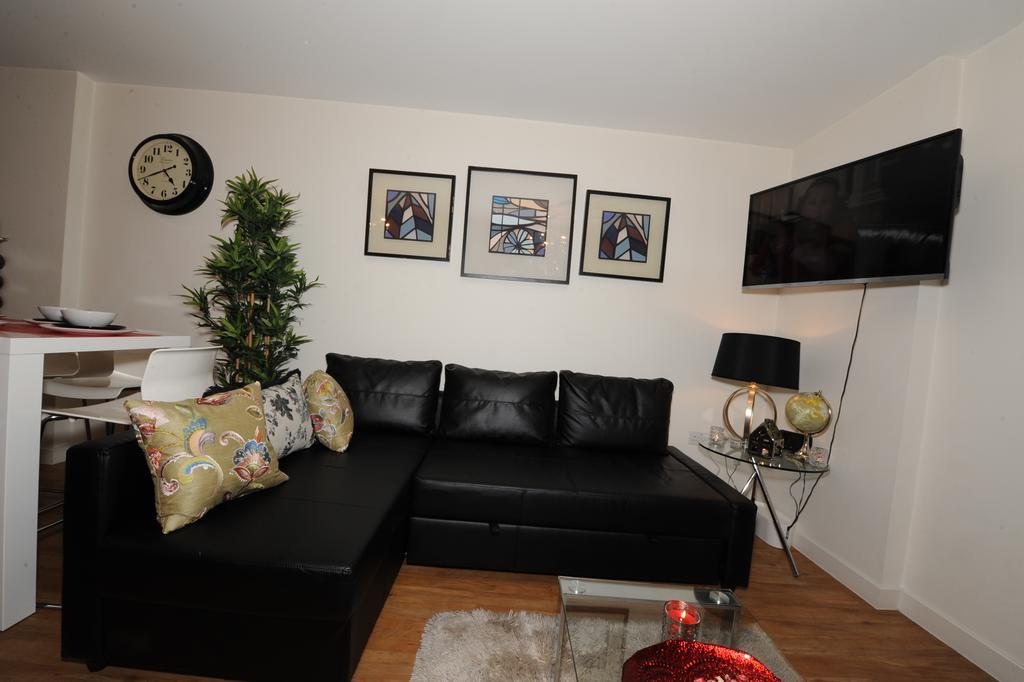 Apartment Zenith *