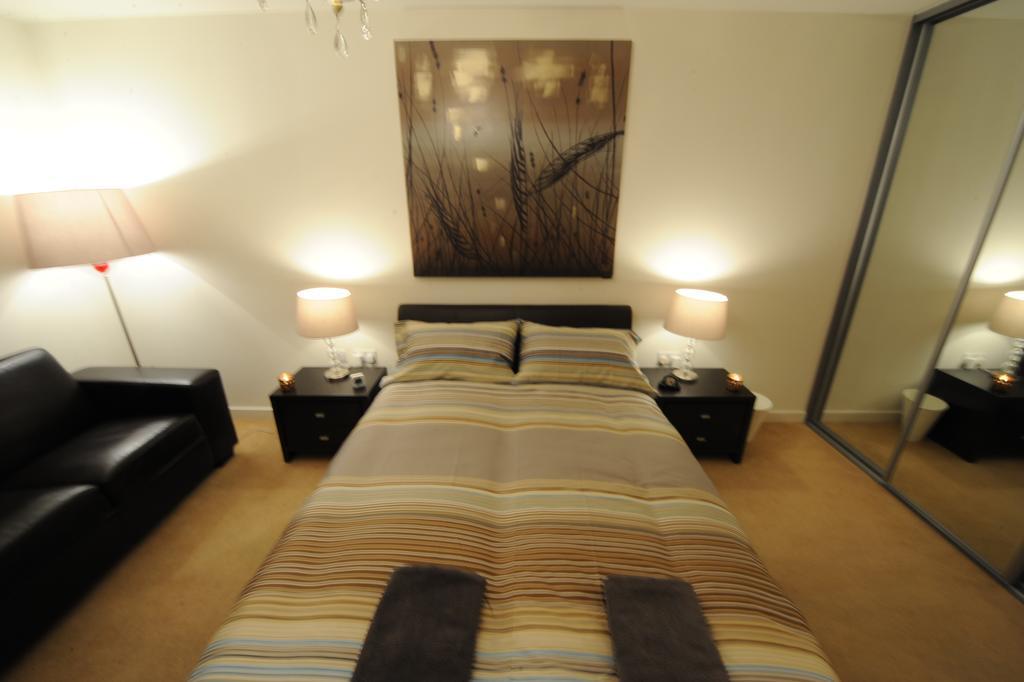 Zenith Apartment
