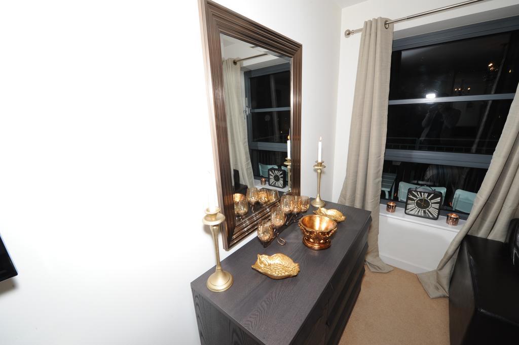 Zenith Apartment London