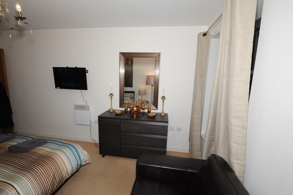 Zenith Apartment