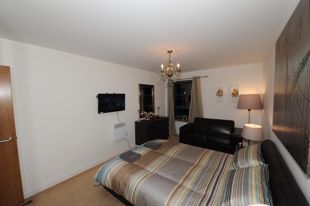 Apartment Zenith *