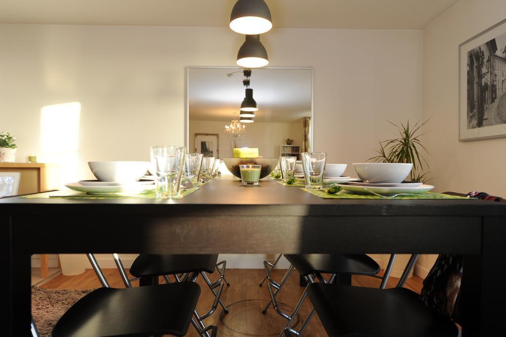 Apartment Zenith
