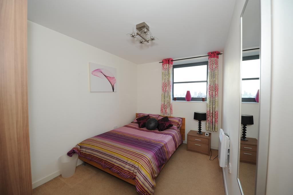 Zenith Apartment *
