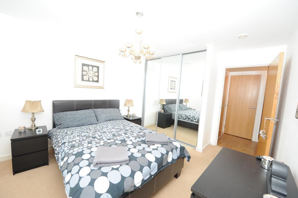 Zenith London