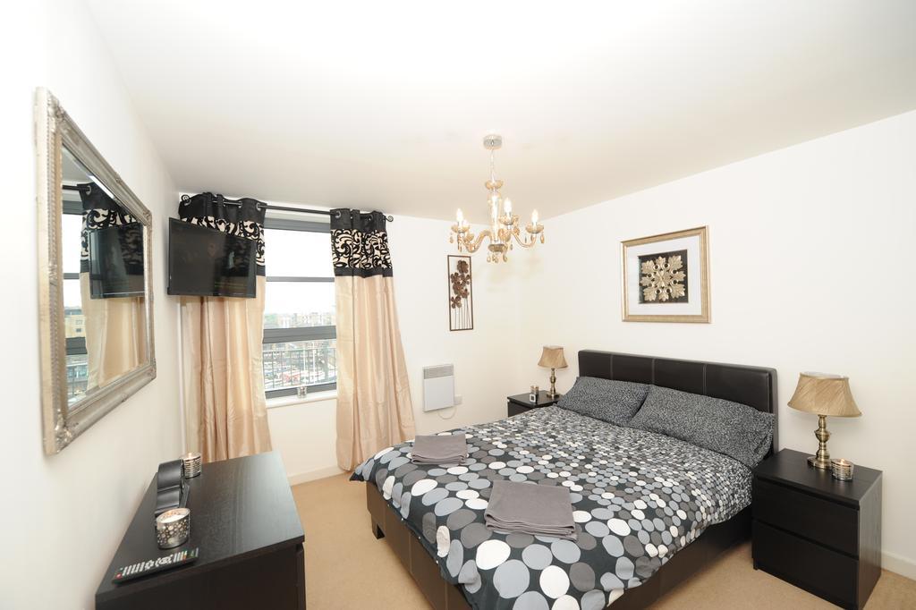 Apartment Zenith *