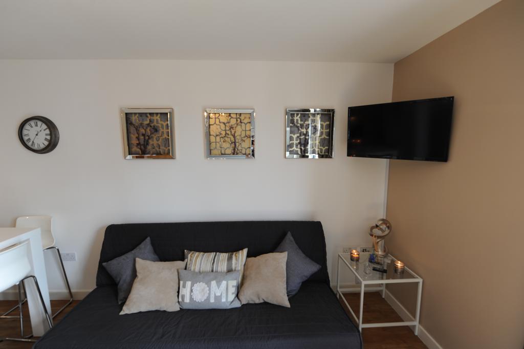 Zenith London
