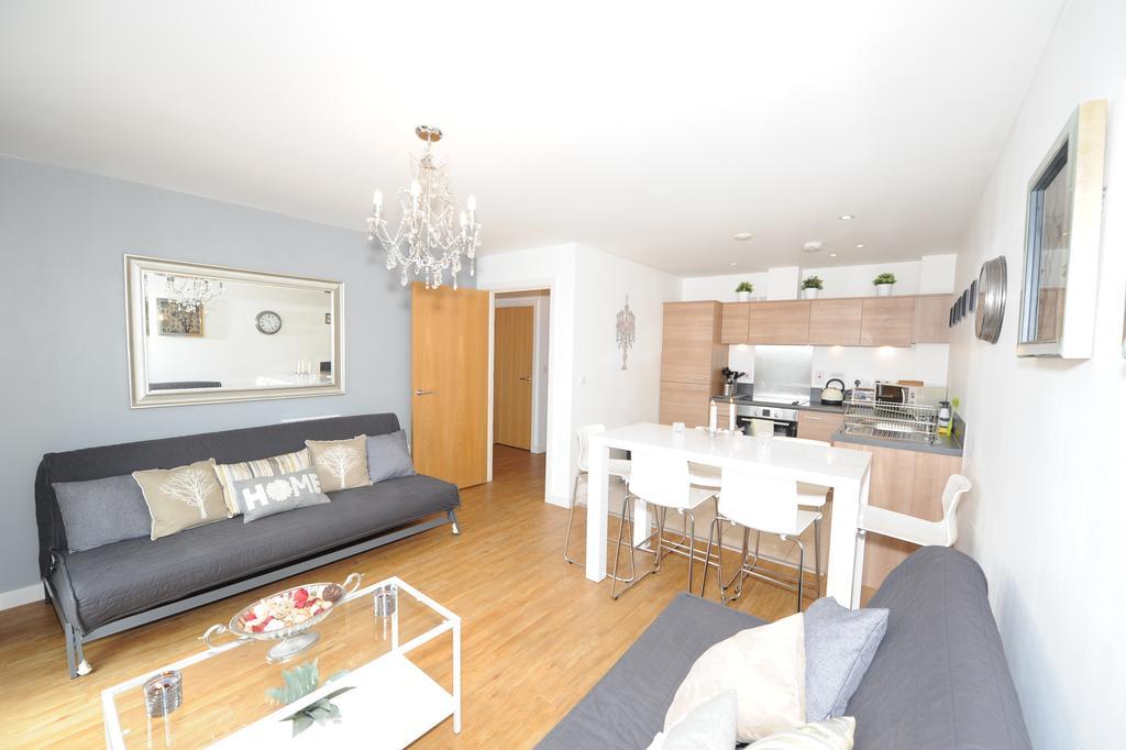 Zenith Apartment
