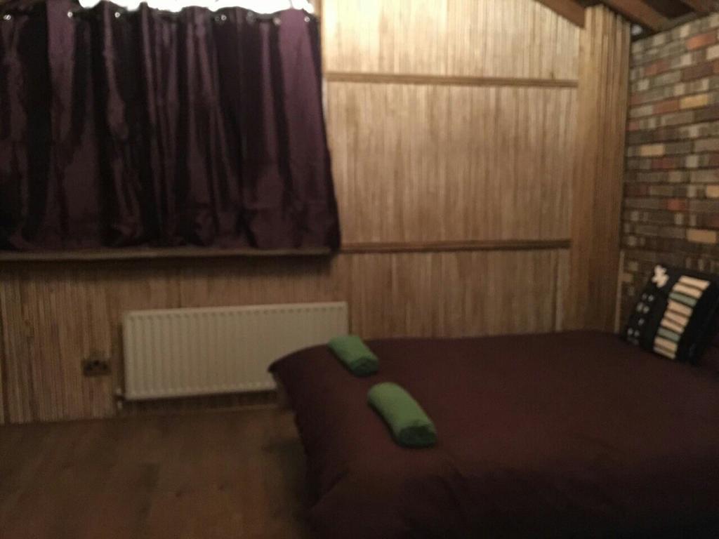 Gasthof Oakfield 5*