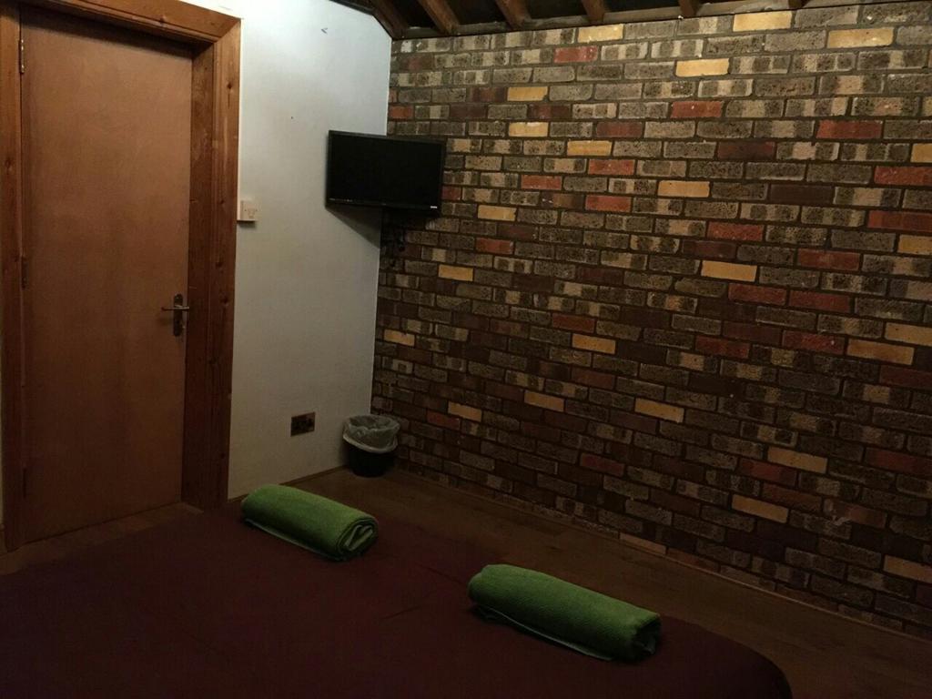 Oakfield Gasthof 5*