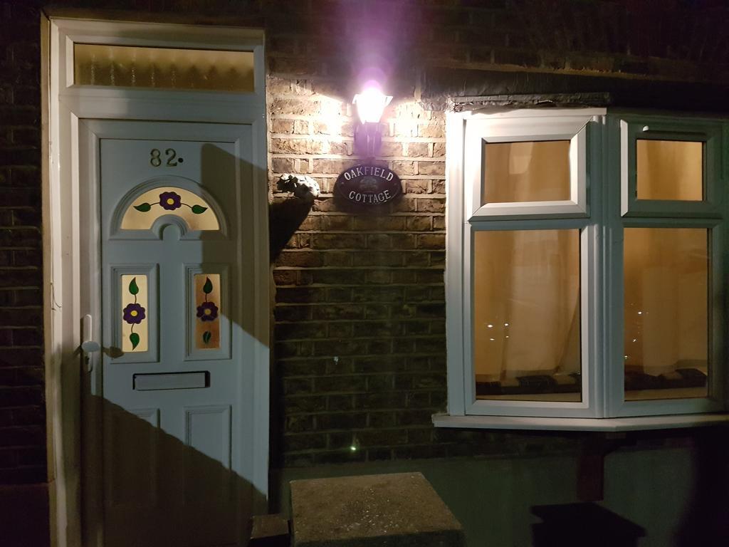 Oakfield Gasthof 5*