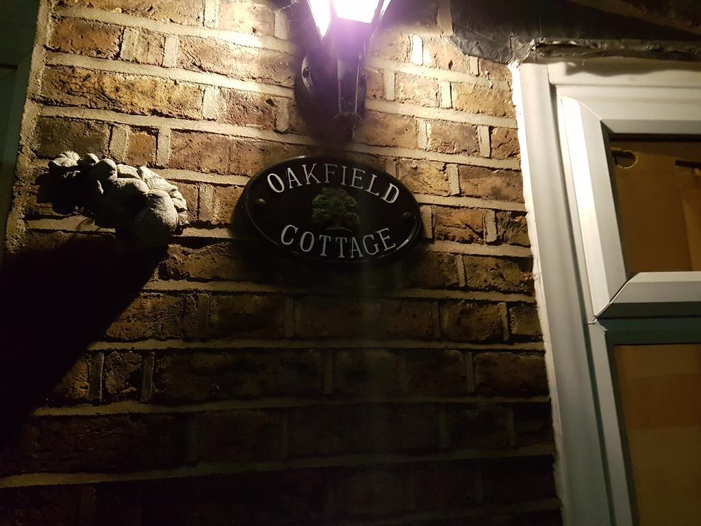 Oakfield
