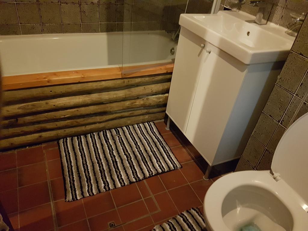 Gasthof Oakfield 5*