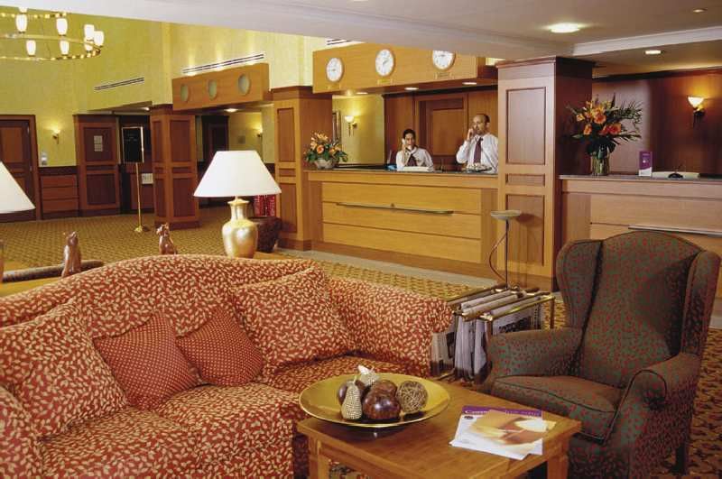 Citadines Trafalgar Square Aparthotel Londres