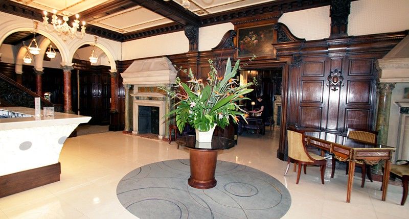 Grand Royale Hyde Park 4* Londres