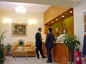 Tria Hotel London