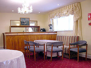 Tria Hotel London