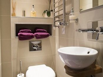 Parklands B&B Acomodação com café da manhã  3*