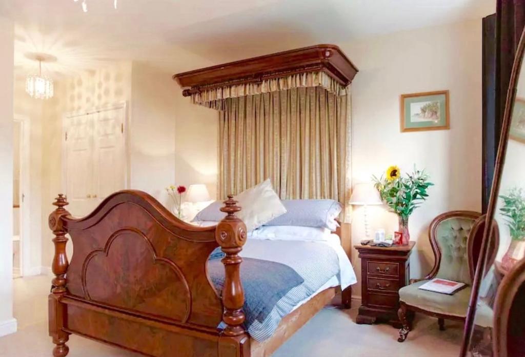 Lynbrook Grove Casa de hóspedes 5*