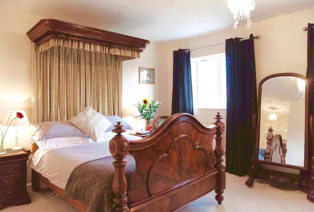 Casa de hóspedes Lynbrook Grove Londres