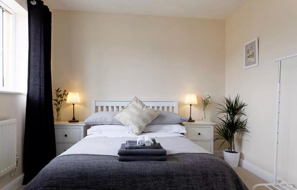 Lynbrook Grove Casa de hóspedes Londres