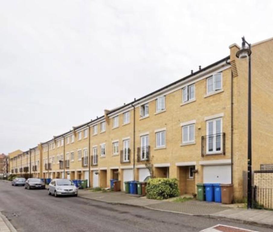 Lynbrook Grove 5* Londres